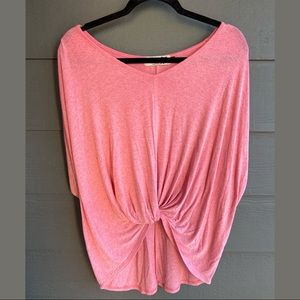 ❌SOLD❌ Pink Top